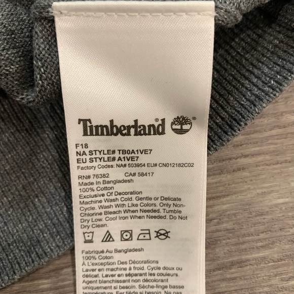 Men's Timberland Timberland Shorts Neutral, M | Beyond Retro – Cerqular